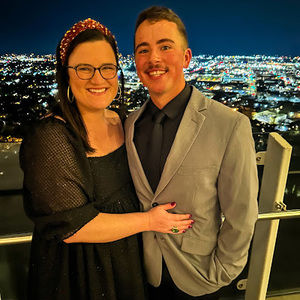 Meet your Posher, Ansley